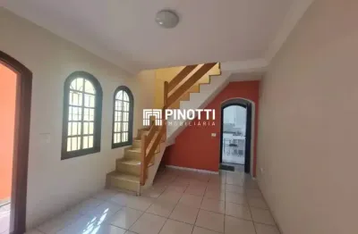 Casa com 2 quartos à venda na Rua Rocha Pombo, 1, Jardim Pilar, Santo André