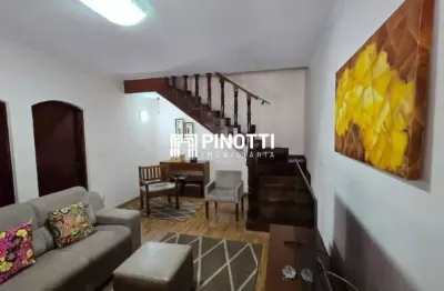 Casa com 3 quartos à venda na Rua Vitório Médici, 1, Assunção, São Bernardo do Campo