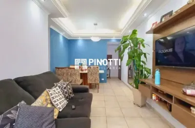 Apartamento com 3 quartos à venda na Rua Wadia Jafet Assad, 555, Dos Casa, São Bernardo do Campo