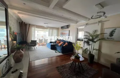 Apartamento à venda, 147 m² por r$ 1.600.000,00 - centro - são bernardo do campo/sp