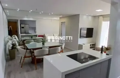Apartamento com 3 quartos à venda na Rua Olavo Gonçalves, 330, Vila Gonçalves, São Bernardo do Campo