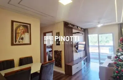 Apartamento de 65 m² demarchi - são bernardo do campo, à venda por r$ 590.000