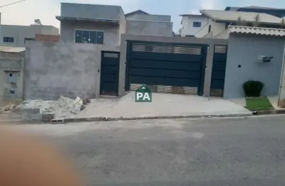 Casa com 3 quartos à venda no loteamento residencial tiradentes, poços de caldas  por r$ 500.000