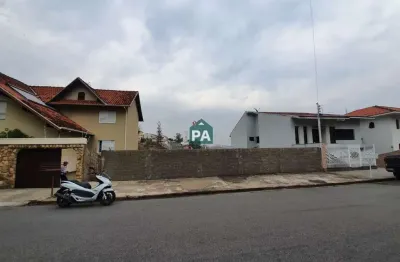 Terreno à venda no parque vivaldi leite ribeiro, poços de caldas  por r$ 280.000