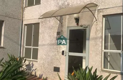 Apartamento com 2 quartos à venda no estância poços de caldas, poços de caldas  por r$ 170.000