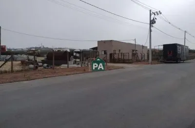 Barracão / galpão / depósito à venda no distrito industrial, poços de caldas  por r$ 3.550.000
