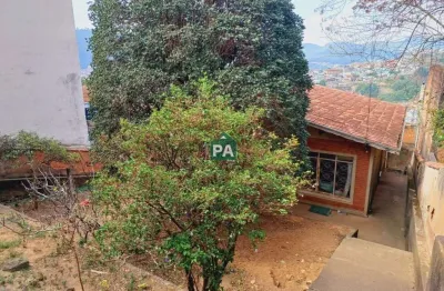 Casa com 2 quartos à venda no jardim são paulo, poços de caldas  por r$ 280.000