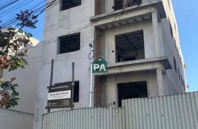 Apartamento com 2 quartos à venda no jardim carolina, poços de caldas  por r$ 310.000