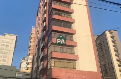 Apartamento com 4 quartos à venda no centro, poços de caldas  por r$ 2.200.000