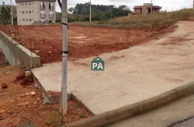 Terreno à venda no loteamento caldense, poços de caldas  por r$ 220.000