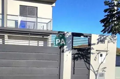 Casa com 2 quartos à venda no jardins de florença, poços de caldas  por r$ 530.000