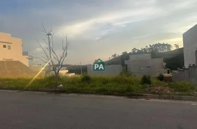 Terreno à venda no jardins de florença, poços de caldas  por r$ 498.000