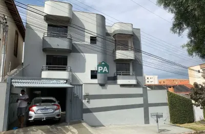 Apartamento com 3 quartos à venda no jardim das azaléias, poços de caldas  por r$ 390.000