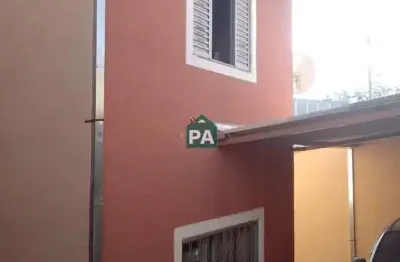 Casa com 3 quartos à venda no jardim são bento, poços de caldas  por r$ 400.000