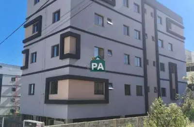 Loft com 1 quarto à venda no centreville, poços de caldas  por r$ 185.000