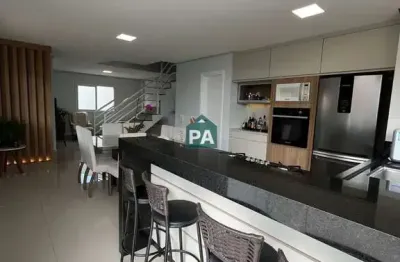 Casa com 3 quartos à venda no jardim vitória iv, poços de caldas  por r$ 760.000