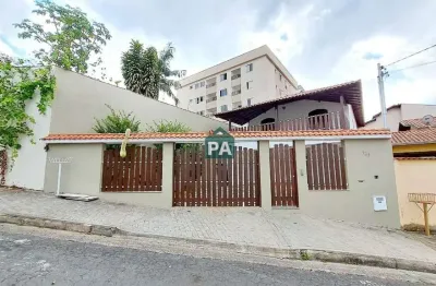 Casa com 4 quartos à venda no jardim das hortênsias, poços de caldas  por r$ 750.000