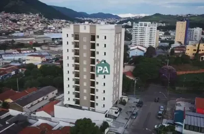 Apartamento com 2 quartos à venda na vila togni, poços de caldas  por r$ 726.198
