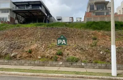 Terreno à venda no centreville, poços de caldas  por r$ 420.000