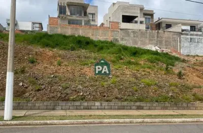Terreno à venda no centreville, poços de caldas  por r$ 420.000