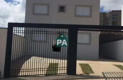 Apartamento com 2 quartos à venda no residencial veredas, poços de caldas  por r$ 250.000