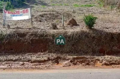 Terreno à venda na Zona Rural, Bandeira do Sul 