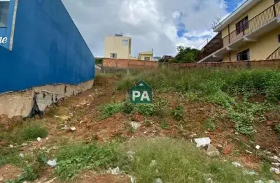 Terreno à venda na vila nova, poços de caldas  por r$ 650.000