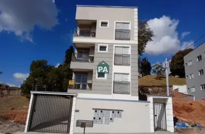 Apartamento com 2 quartos à venda no residencial são bernardo, poços de caldas  por r$ 325.000