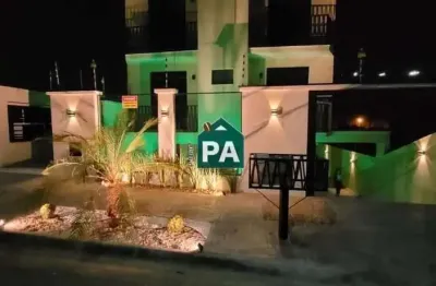Apartamento com 3 quartos à venda no residencial summer ville, poços de caldas  por r$ 480.000