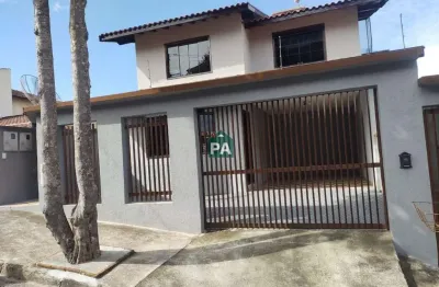 Casa com 3 quartos à venda no jardim ipê, poços de caldas  por r$ 725.000