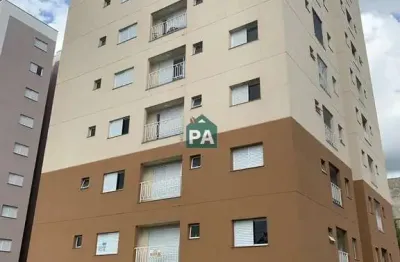 Apartamento com 2 quartos à venda no residencial veredas, poços de caldas  por r$ 370.000