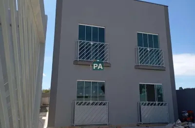 Apartamento com 2 quartos à venda no santa teresa, poços de caldas  por r$ 240.000