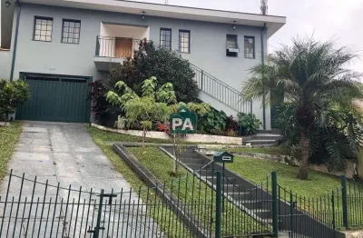 Casa com 3 quartos à venda no jardim quisisana, poços de caldas  por r$ 980.000