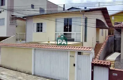 Casa com 3 quartos à venda no jardim das azaléias, poços de caldas  por r$ 750.000