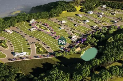 Terreno à venda na área rural de poços de caldas, poços de caldas  por r$ 326.928