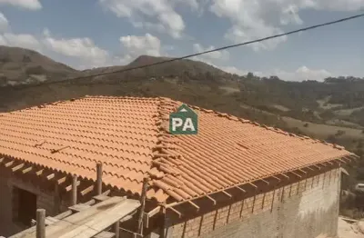 Chácara / sítio com 3 quartos à venda na zona rural, caldas  por r$ 250.000