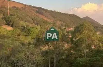 Terreno à venda na Zona Rural, Caldas 