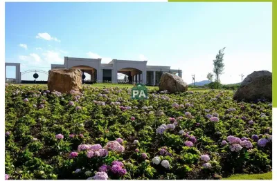 Terreno à venda no bortolan, poços de caldas  por r$ 690.000
