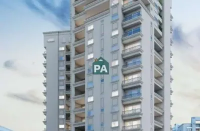 Apartamento com 3 quartos à venda no centro, poços de caldas  por r$ 1.663.505