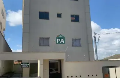 Apartamento com 3 quartos à venda no residencial greenville, poços de caldas  por r$ 330.000