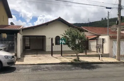 Casa com 3 quartos à venda no jardim campos elísios, poços de caldas  por r$ 700.000