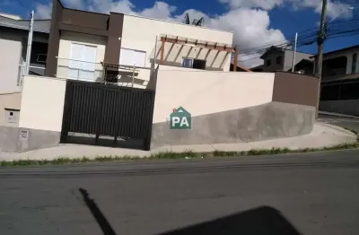 Casa com 3 quartos à venda no jardim country club, poços de caldas  por r$ 650.000