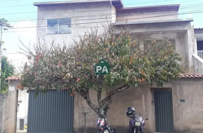 Casa com 2 quartos à venda no jardim das azaléias, poços de caldas  por r$ 640.000
