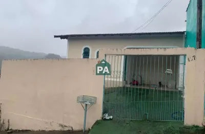 Casa com 2 quartos à venda no estância são josé, poços de caldas  por r$ 250.000