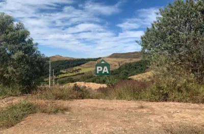 Terreno à venda no jardim belvedere, poços de caldas  por r$ 400.000