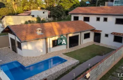 Chácara / sítio com 4 quartos à venda no morada dos pássaros, poços de caldas  por r$ 650.000