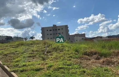 Terreno à venda no jardim das hortênsias, poços de caldas  por r$ 480.000