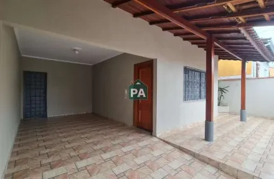 Casa com 3 quartos à venda no jardim amaryllis, poços de caldas  por r$ 750.000