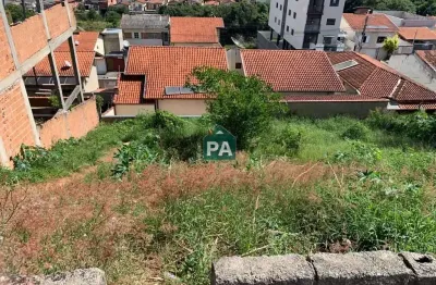 Terreno à venda no residencial mantiqueira, poços de caldas  por r$ 140.000