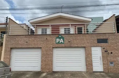 Casa com 3 quartos à venda no parque pinheiros, poços de caldas  por r$ 450.000